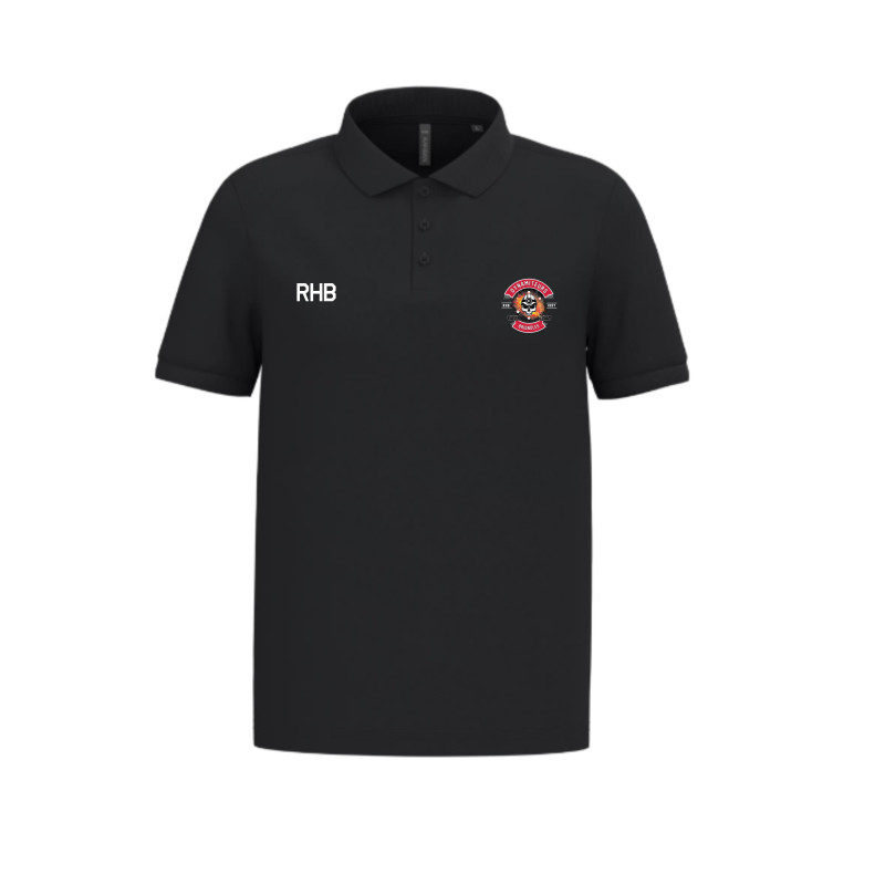 Polo Dynamiteurs