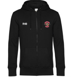 Sweat zippé Dynamiteurs