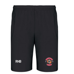 Short Dynamiteurs