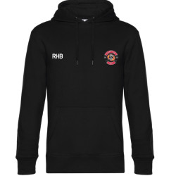 Sweat à capuche Dynamiteurs