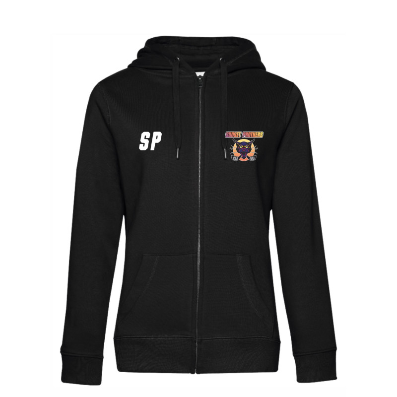 Sweat zippé Sunset Panthers