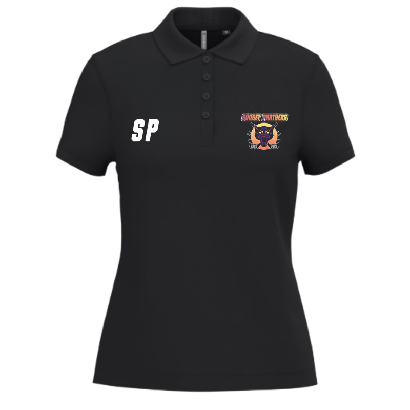 Polo Sunset Panthers