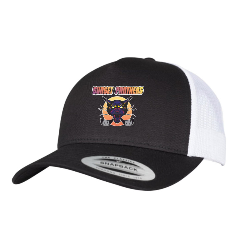 Casquette Sunset Panthers