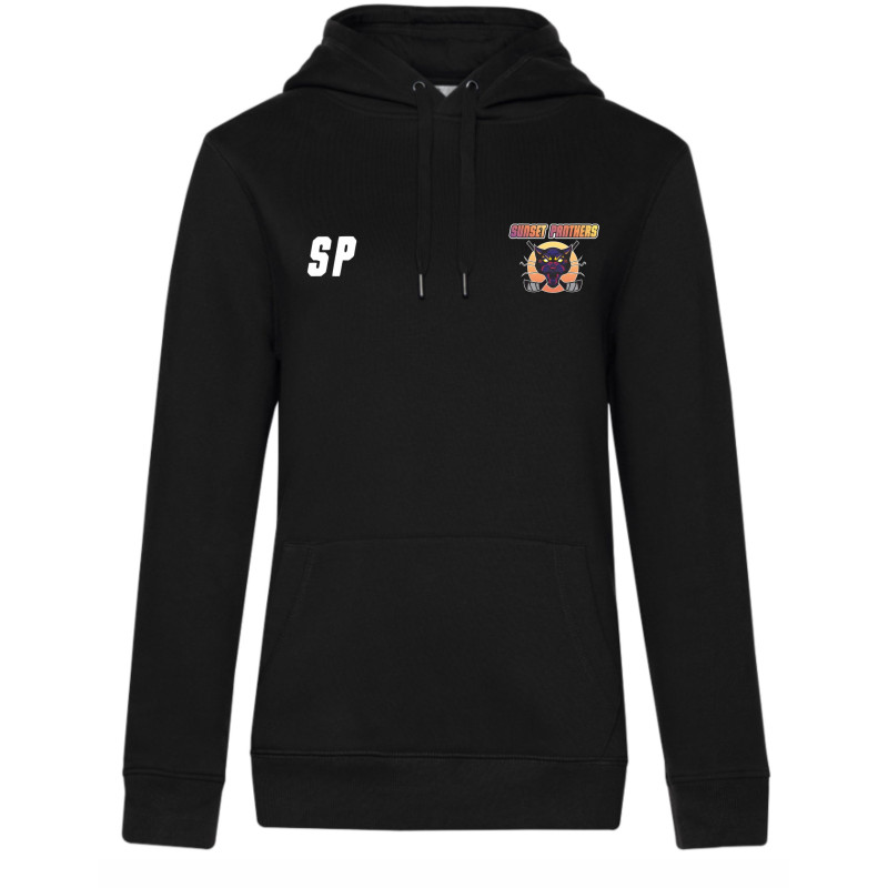 Sweat à capuche Sunset Panthers