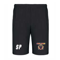 Short Sunset Panthers